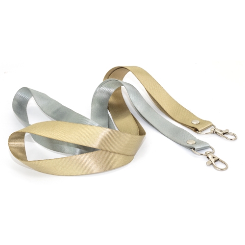 Lanyard Vip Class — vista 3