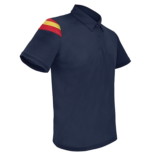 Polo Bandera Falcon
