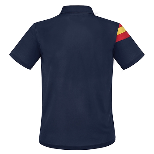 Polo Bandera Falcon — vista 2