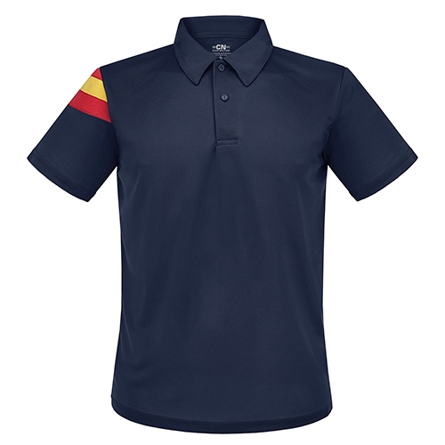 Polo Bandera Falcon — vista 3