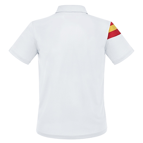 Polo Bandera Falcon — vista 3