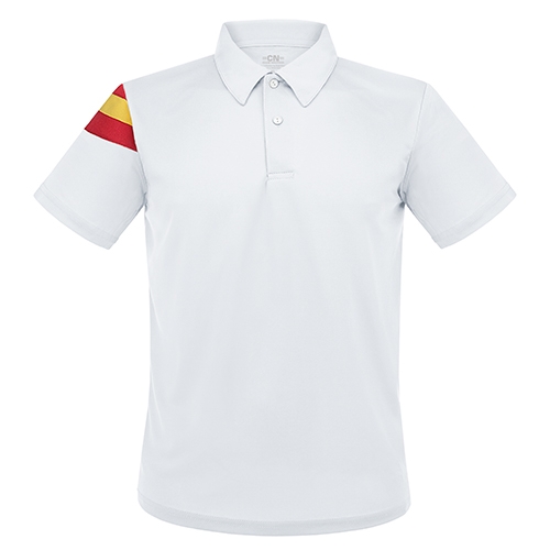 Polo Bandera Falcon — vista 5
