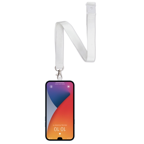 Lanyard Porta Móvil Keisy — vista 2