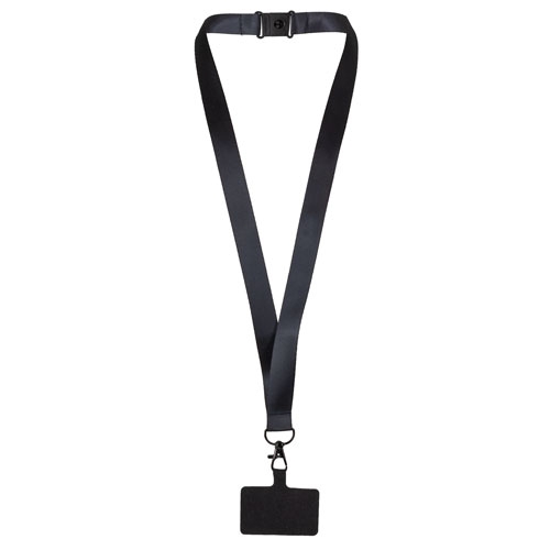 Lanyard Porta Móvil Keisy — vista 3