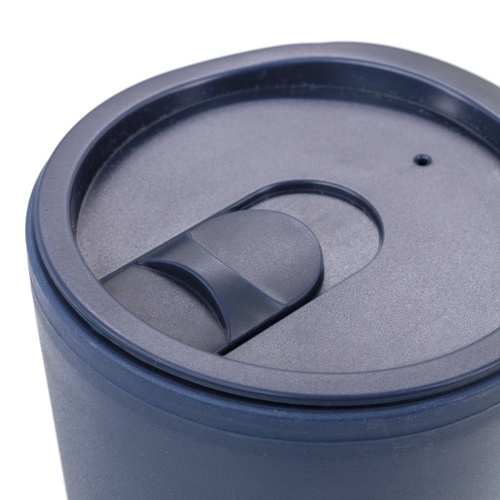 Vaso Térmico Doble Pared Pp/Corcho Veneza — vista 6