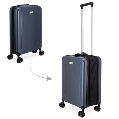 Trolley Plegable Pierre Delone Tours