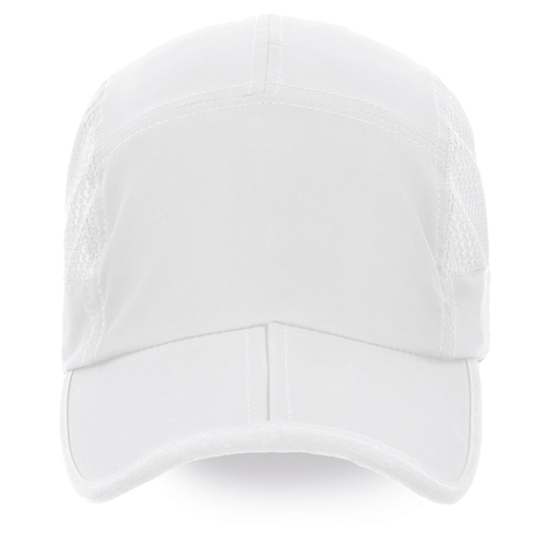 Gorra Plegable Harris — vista 3