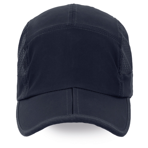 Gorra Plegable Harris — vista 5