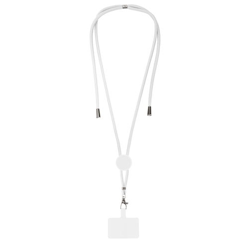 Lanyard Peters