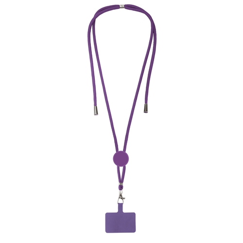 Lanyard Peters — vista 2