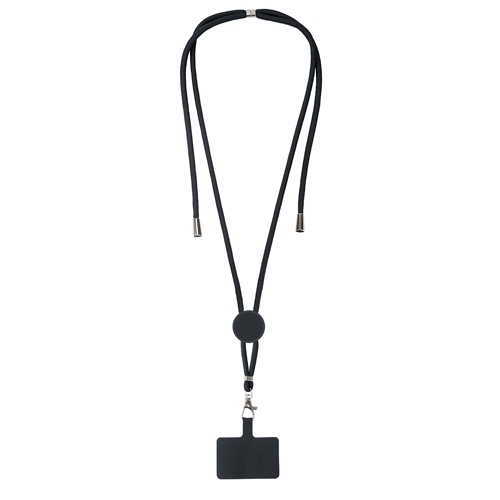 Lanyard Peters — vista 3