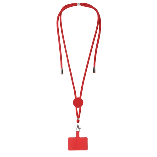 Lanyard Peters — vista 4