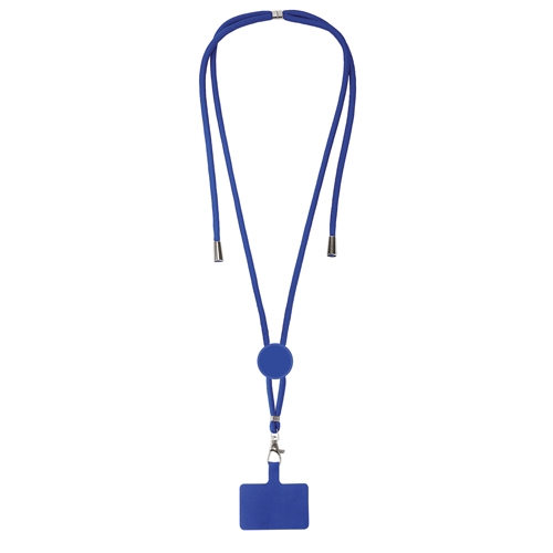 Lanyard Peters — vista 5