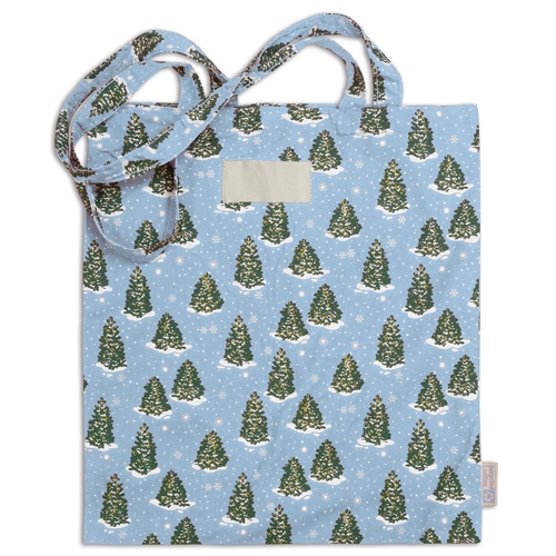 Bolsa Navideña “seraphyn” — vista 2