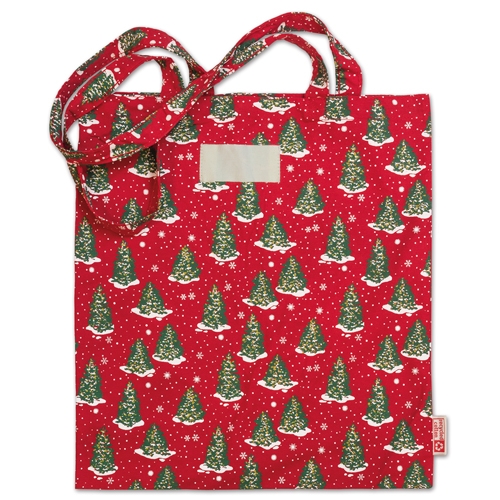 Bolsa Navideña “seraphyn” — vista 4