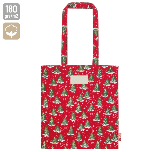 Bolsa Navideña “seraphyn” — vista 3