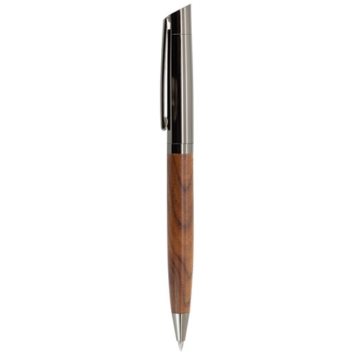 <p>boligrafo Madera/Metal Pierre Cardin “panamera — vista 3