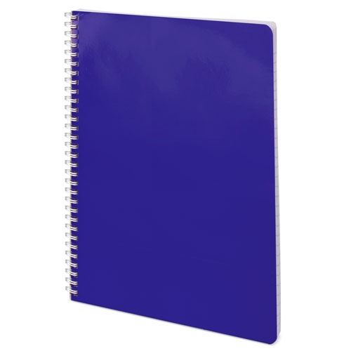 Libreta A4 “livorno” — vista 2