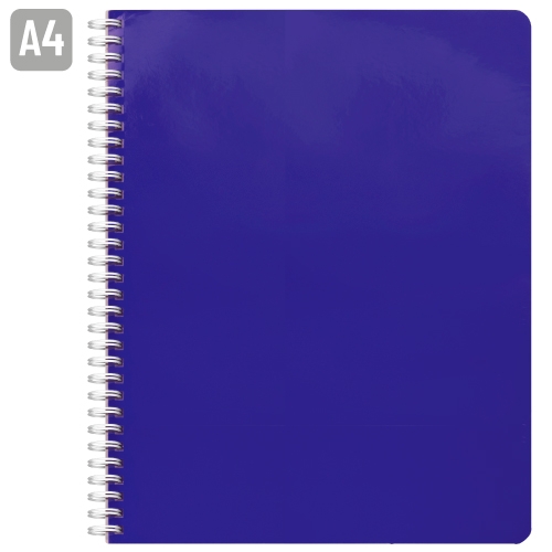 Libreta A4 “livorno”