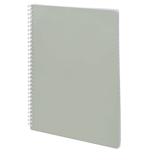 Libreta A4 “livorno” — vista 5