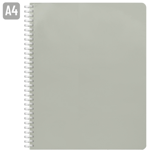 Libreta A4 “livorno” — vista 4