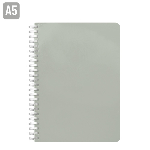 Libreta A5 “livorno” — vista 4