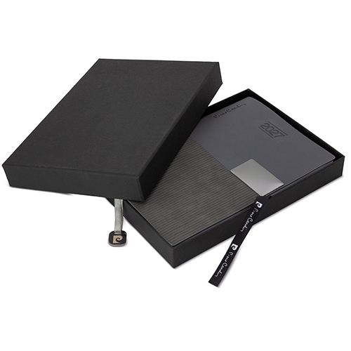 Agenda Pierre Cardin — vista 2