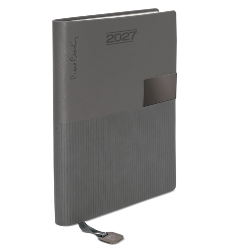 Agenda Pierre Cardin — vista 3