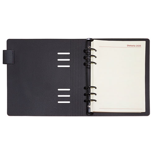 Agenda Pierre Cardin — vista 3