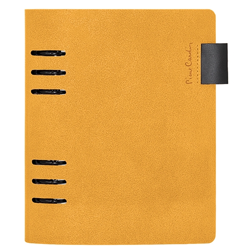 Agenda Pierre Cardin — vista 4