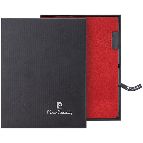 Agenda Pierre Cardin — vista 2
