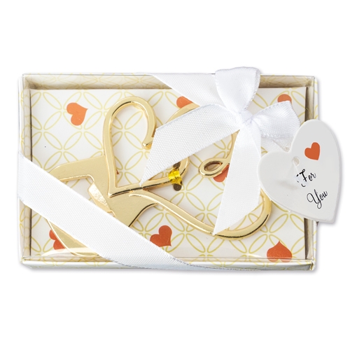 Abrebotellas Corazón You&me — vista 3