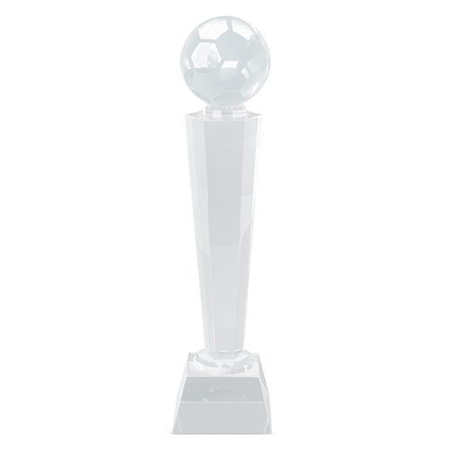 <p>trofeo Deportivo “gol”</P> — vista 3