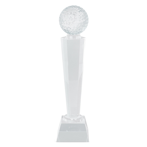 Trofeo Deportivo Caddie — vista 3
