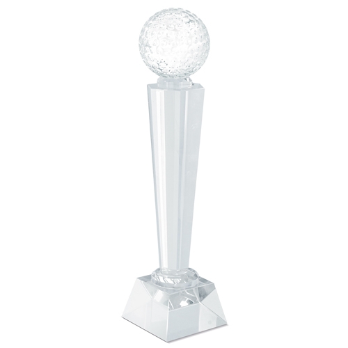 Trofeo Deportivo Caddie