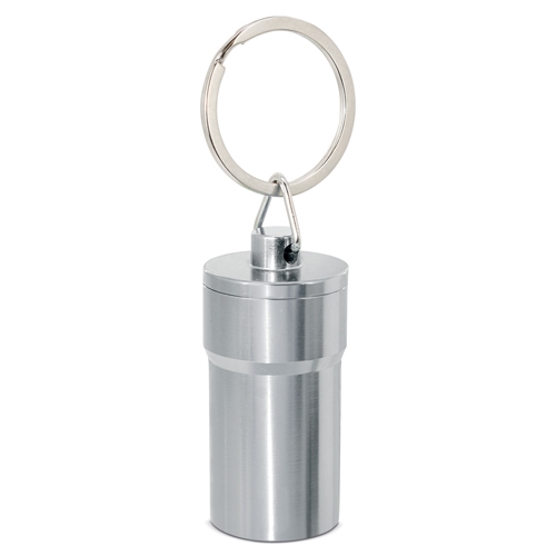 Llavero De Aluminio Runy — vista 4