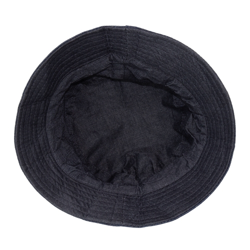 Gorro Denim Owen — vista 2