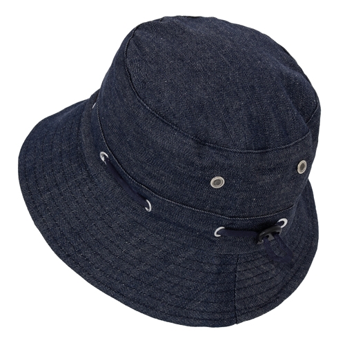 Gorro Denim Owen — vista 3