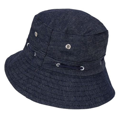 Gorro Denim Owen