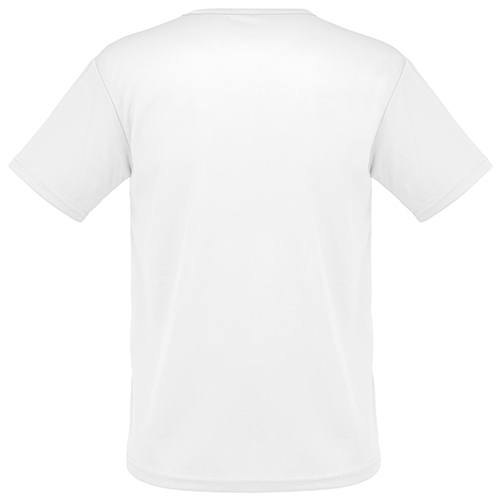 Camiseta Adulto Runner — vista 5