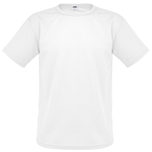 Camiseta Adulto Runner — vista 6