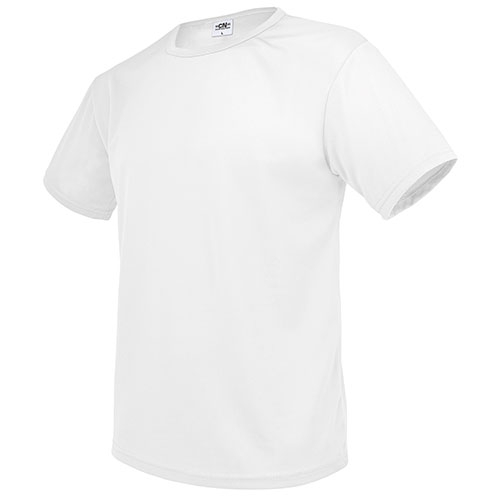 Camiseta Adulto Runner — vista 4