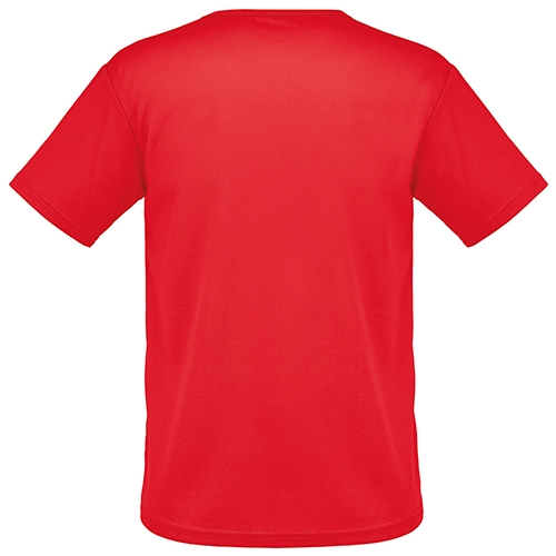 Camiseta Adulto Runner — vista 2