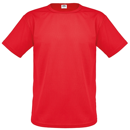 Camiseta Adulto Runner — vista 6