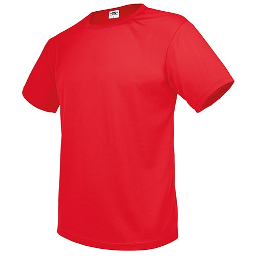 Camiseta Adulto Runner — vista 4