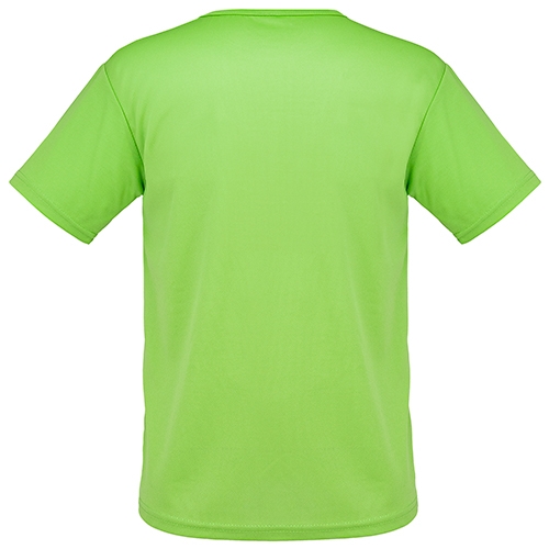 Camiseta Adulto Runner — vista 2