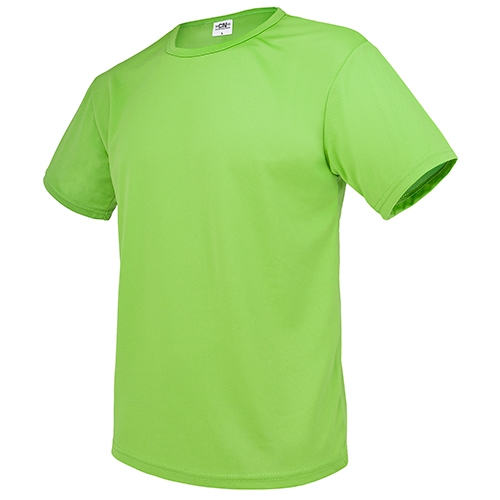 Camiseta Adulto Runner
