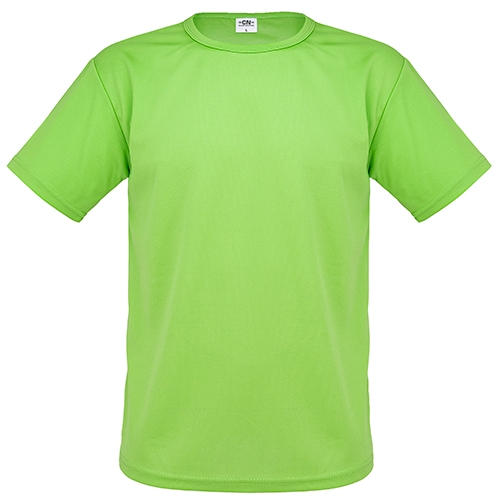 Camiseta Adulto Runner — vista 5