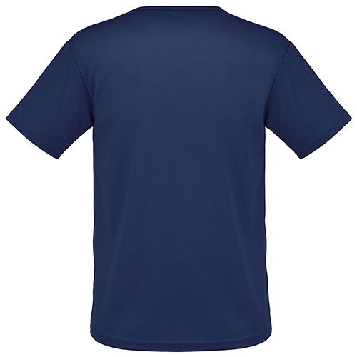 Camiseta Adulto Runner — vista 2