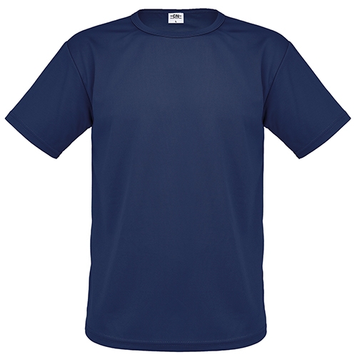 Camiseta Adulto Runner — vista 3